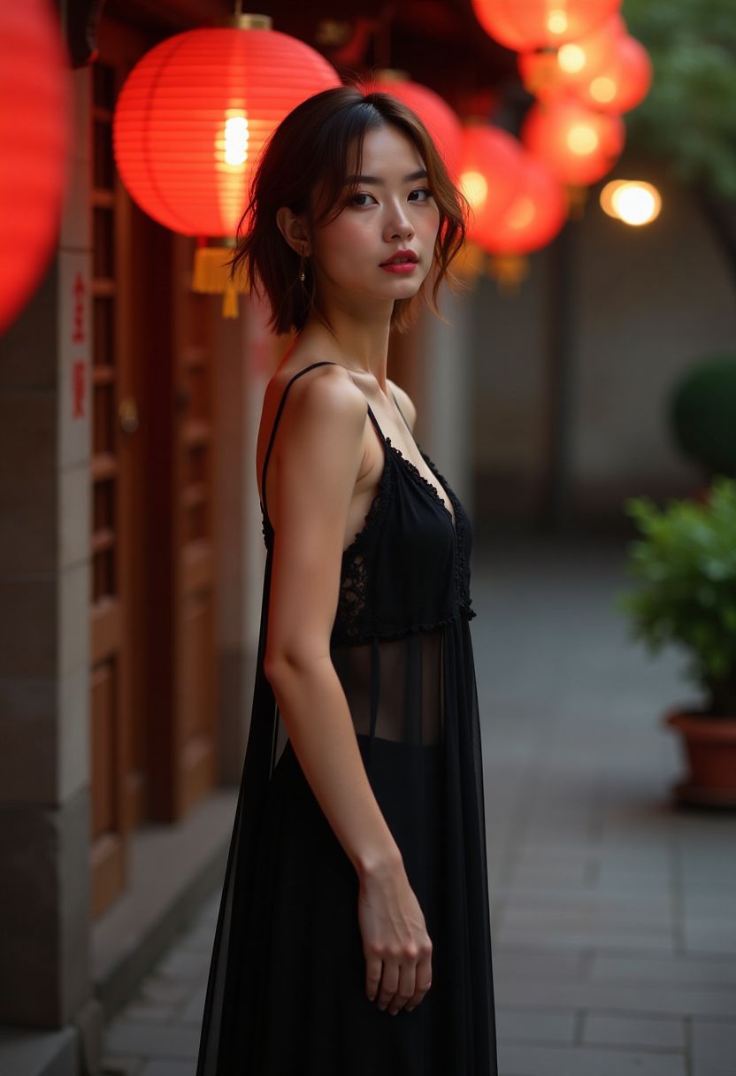 沉默的交换海报